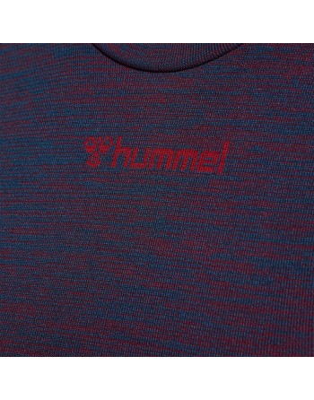 hmlMT ALY SEAMLESS T-SHIRT L/S