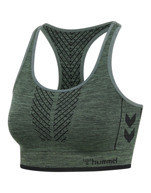 hmlMT ALY SEAMLESSS SPORTS TOP hmlMT ALY SEAMLESSS SPORTS TOP