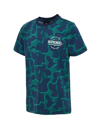 hmlMATEO T-SHIRT S/S