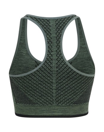 hmlMT ALY SEAMLESSS SPORTS TOP