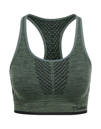 hmlMT ALY SEAMLESSS SPORTS TOP