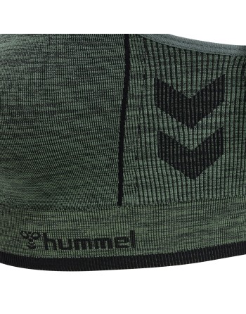 hmlMT ALY SEAMLESSS SPORTS TOP