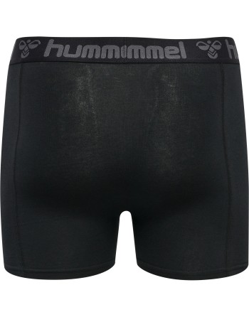 hmlMARSTON 4-PACK BOXERS