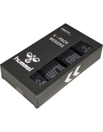 hmlMARSTON 4-PACK BOXERS