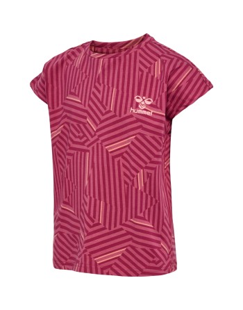 hmlMELODY T-SHIRT S/S