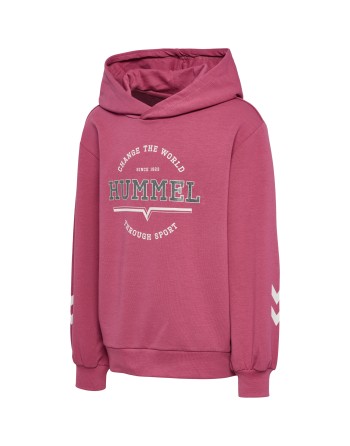 hmlELENA HOODIE