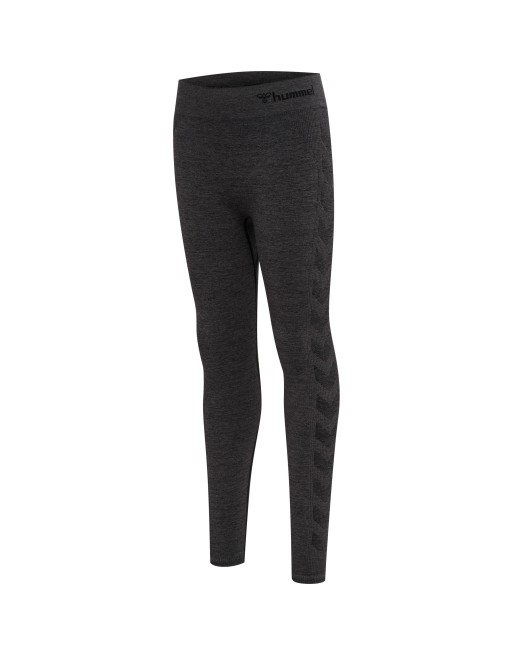 hmlCI JUNIOR SEAMLESS TIGHTS hmlCI JUNIOR SEAMLESS TIGHTS