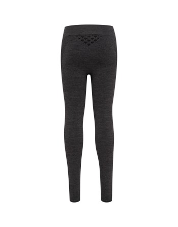 hmlCI JUNIOR SEAMLESS TIGHTS