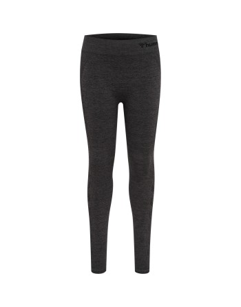 hmlCI JUNIOR SEAMLESS TIGHTS