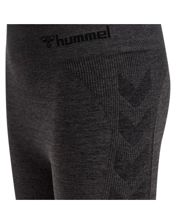 hmlCI JUNIOR SEAMLESS TIGHTS