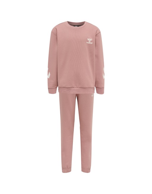 hmlVENTI TRACKSUIT hmlVENTI TRACKSUIT