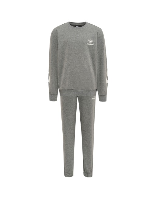 hmlVENTI TRACKSUIT hmlVENTI TRACKSUIT