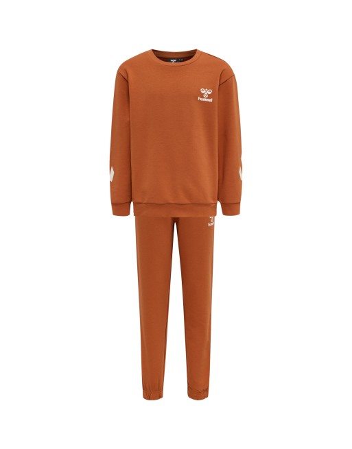 hmlVENTI TRACKSUIT hmlVENTI TRACKSUIT
