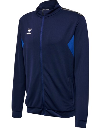 hmlAUTHENTIC PL ZIP JACKET