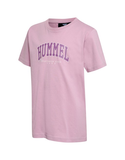 hmlFAST T-SHIRT S/S