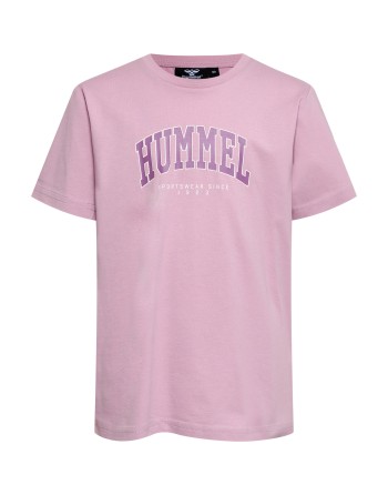 hmlFAST T-SHIRT S/S