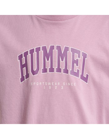hmlFAST T-SHIRT S/S