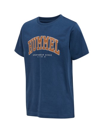 hmlFAST T-SHIRT S/S
