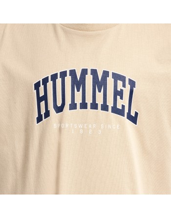 hmlFAST T-SHIRT S/S