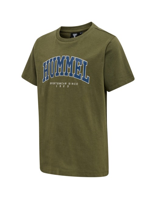 hmlFAST T-SHIRT S/S hmlFAST T-SHIRT S/S