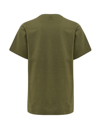 hmlFAST T-SHIRT S/S