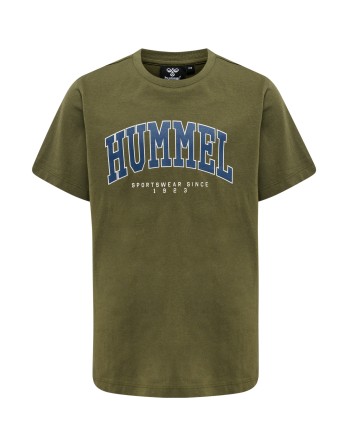 hmlFAST T-SHIRT S/S