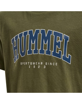 hmlFAST T-SHIRT S/S