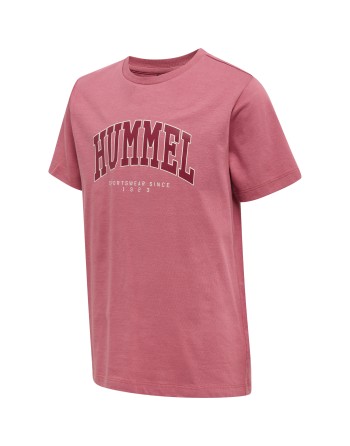 hmlFAST T-SHIRT S/S