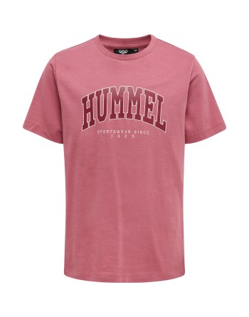 hmlFAST T-SHIRT S/S