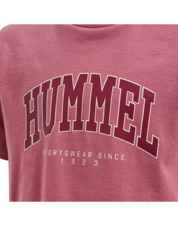 hmlFAST T-SHIRT S/S