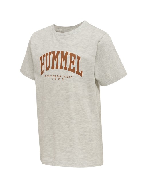 hmlFAST T-SHIRT S/S hmlFAST T-SHIRT S/S