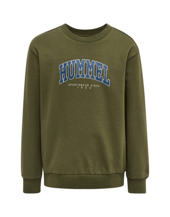 hmlFAST SWEATSHIRT