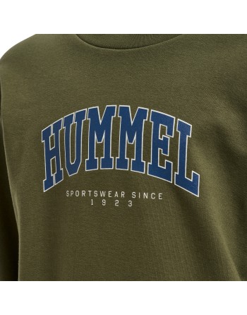 hmlFAST SWEATSHIRT