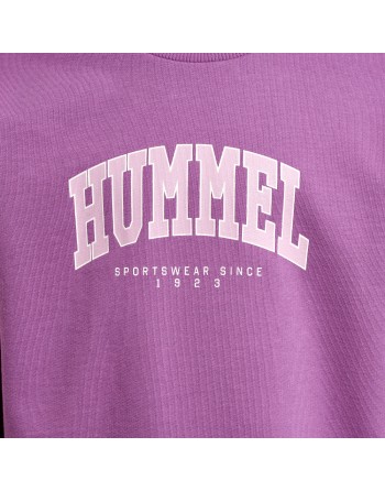 hmlFAST SWEATSHIRT