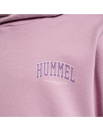 hmlFAST HOODIE