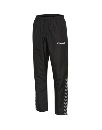 hmlAUTHENTIC KIDS MICRO PANT / Trainingshose aus Micro-Polyester