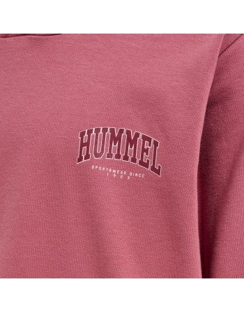 hmlFAST HOODIE