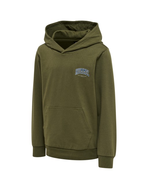 hmlFAST HOODIE hmlFAST HOODIE