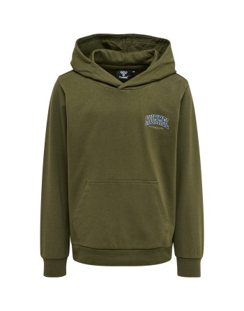 hmlFAST HOODIE