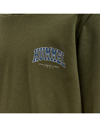 hmlFAST HOODIE