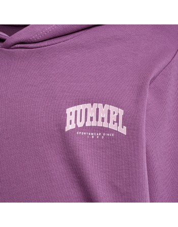 hmlFAST HOODIE