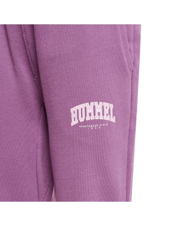 hmlFAST PANTS