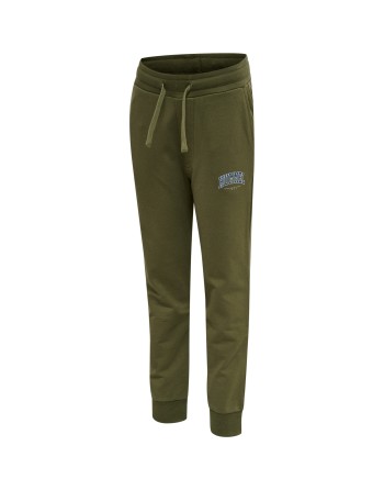 hmlFAST PANTS