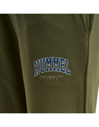 hmlFAST PANTS