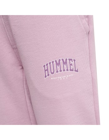 hmlFAST PANTS