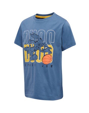 hmlSPACE JAM TRES T-SHIRT S/S