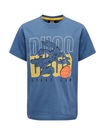 hmlSPACE JAM TRES T-SHIRT S/S