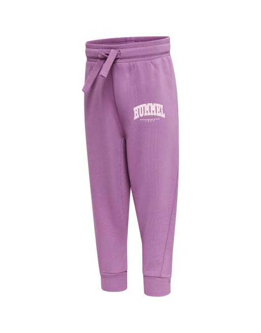 hmlFAST APPLE PANTS hmlFAST APPLE PANTS