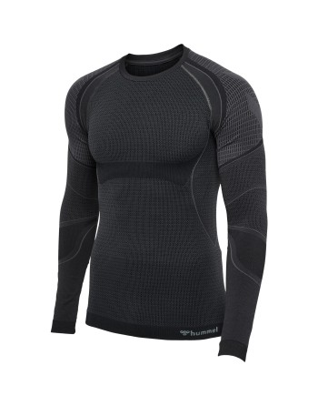 hmlMT OLLI SEAMLESS T-SHIRT L/S