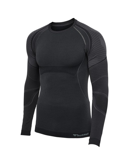 hmlMT OLLI SEAMLESS T-SHIRT L/S hmlMT OLLI SEAMLESS T-SHIRT L/S